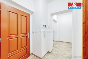 Pronájem bytu 3+kk, 67 m², Tachov - 10