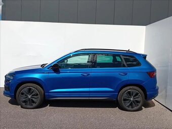 Škoda Karoq, 2,0 TSi 140 kW 7DSG SPORTLINE - 10