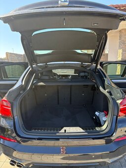 BMW X4 3.0 M paket xDrive - 10