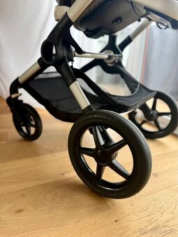 Bugaboo Fox2 Mineral / Alu Light grey - 10