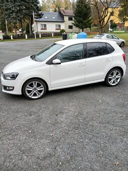 Vw Polo 1.2 51kw benzin R.v.2011 - 10