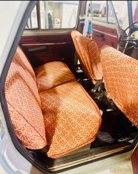 Škoda 100 L 1969 - 10