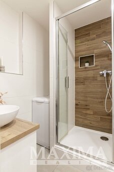 Byt 2+kk o ploše 41 m2 - Praha, Modřany - 10