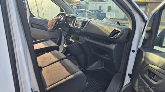 Toyota ProAce MAXI 2.0 D r.v.2024 106 kW LONG L2 ČR DPH - - 10