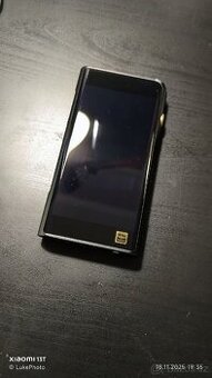 Shanling M6(21) portable music player Hi-Res audio - 10