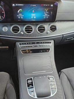 Mercedes-Benz E400D All-Terrain 2022 83 tis. km DPH - 10