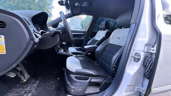 Vůz na náhradní díly Škoda Octavia 2 RS kombi 2008 BMN KDS L - 10