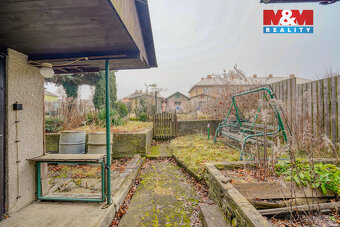 Prodej zahrady, 116 m², Toužim, ul. Plzeňská - 10