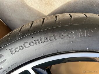 Mercedes GLS alu kola 23" AMG nové, originál  - 10