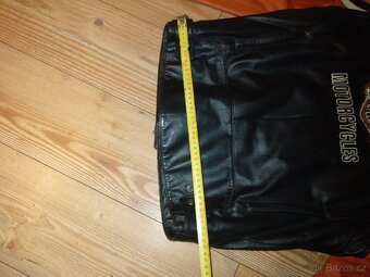 Harley Davidson bunda - 10