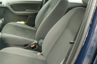 Fiat Panda 1.1 -2010 - 10