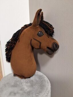 Prodám hobby horse - 10