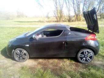 RENAULT WIND KABRIOLET CABRIO ROADSTER - 10