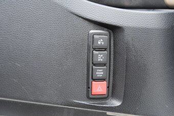 MAN TGX 18.510 4x4 / Hydraulika / 263tkm - 10