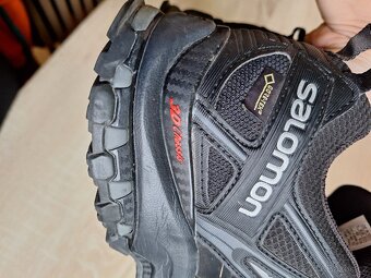 Salomon XA Pro 3D v.42 - 10