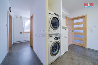 Prodej bytu 3+1, 65 m², Františkovy Lázně, ul. Karla Čapka - 10