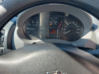 Peugeot Expert 1,6 HDI LONG/6 MÍST/ČR/KLIMA - 10