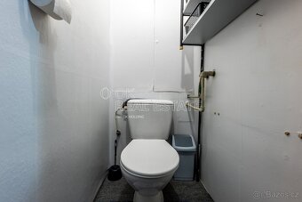 Prodej bytu 1+1, 35 m2 - Nýřany, ev.č. 00718 - 10