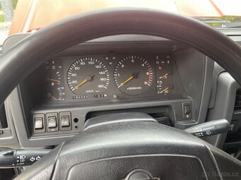 Nissan Patrol Y60 2,8 85kW - 10