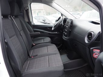 2018 Mercedes Benz 2.2 CDi, 120 kW, L2H1 - 10
