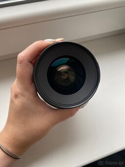 Canon 6D mark II + objektivy v popisku - 10