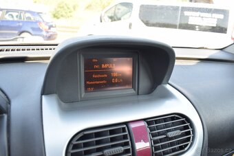 Opel Corsa 1,2 16V PO STK,SUPER STAV - 10