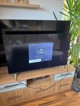 Televize TLC 43” - 10