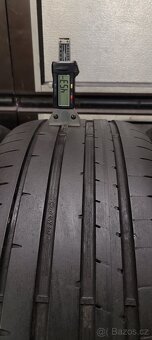 Lexus LS XF40 Facelift, 19' alu,letní pneu, tpms - 10