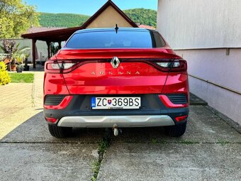 Renault Arkana 2022 1.3HEV - 10
