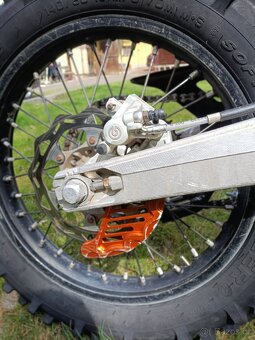 KTM exc 250 TPI 2023 - 10