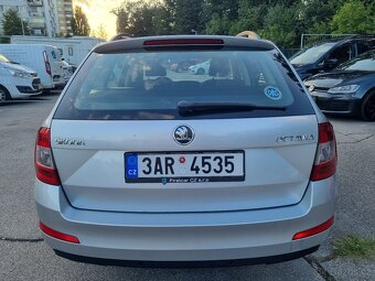 ⭐Škoda Octavia 2.0 TDI/2013/4x4/ČR /2.MAJ⭐ - 10