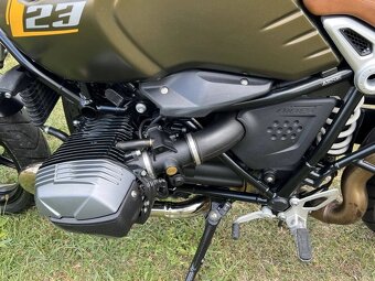 BMW R nineT Scrambler - 10
