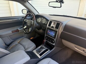Chrysler 300C, 3.0CRD, 160kw Automat - 10