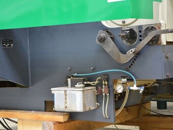 WEINIG Profimat 45 - ATS 460 × 260 mm, 24 m/min - 10