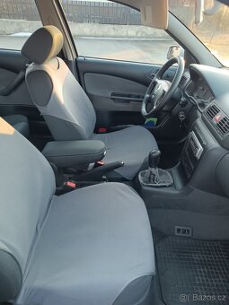 Škoda octavia combi 1,9tdi - 10