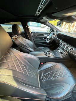 Mercedes-Benz CLS 400d - 10