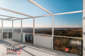 Prodej, byty/5+kk, 217.54 m2, U Borského parku 3060/18, Jižn - 10