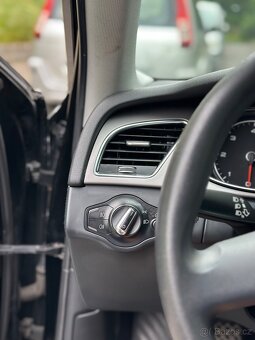 Audi A4 B8 Facelift 2.0 - 10