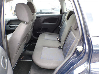 Ford Fiesta 1,3 i 1.MAJITEL,KLIMATIZACE - 10