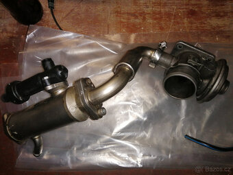 BMW E46, 320D, 100KW, ND - 10