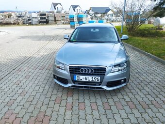 A4 1.8T 2008 Avant - 10