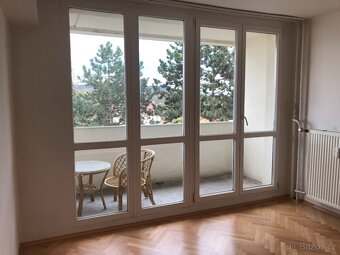 Prodám prostorný byt 3+1, podlahová plocha 81 m2 v centru MB - 10