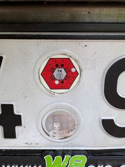 Alfa Romeo 147 - 10