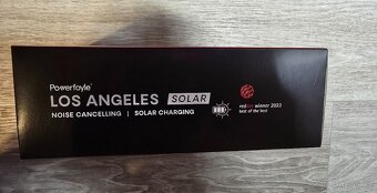 Urbanista los angeles solar panel limitovaná edice SPARTA - 10
