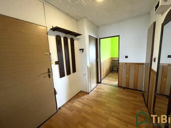 Prodej byty 3+1, 70 m2 - Křenov, ev.č. 00215 - 10