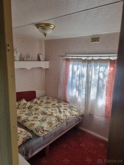 Mobilheim, mobilní dům, mobilhouse 11mx3m - 10