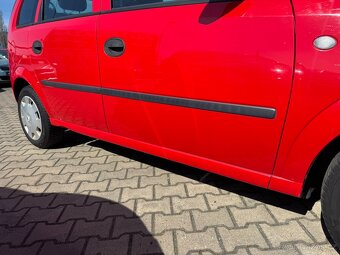 Opel Meriva 1,4i 66 KW ROZVODY STK SK - 10