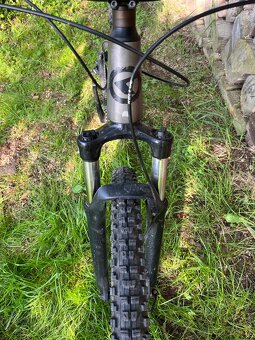 MTB Horské/dirtové kolo Kellys whip 10 - 10