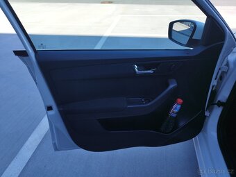ŠKODA FABIA III. 1.2TSI, 2017, KOUPENO V ČR - 10