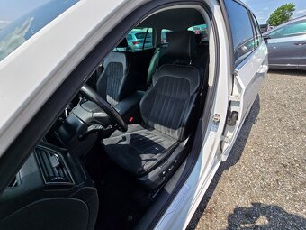 Škoda Superb 2.0 TDI 147KW 4x4 DSG Style,DPH - 10